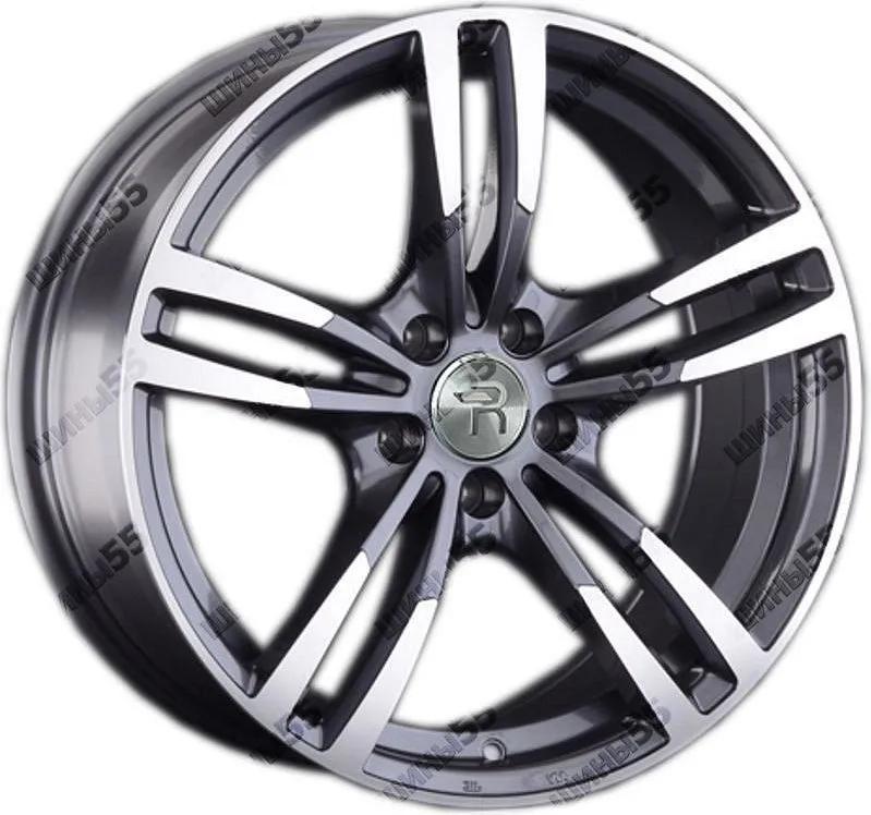 Диск Replay A119 9x20 5x112 ET20 66,6 GMF