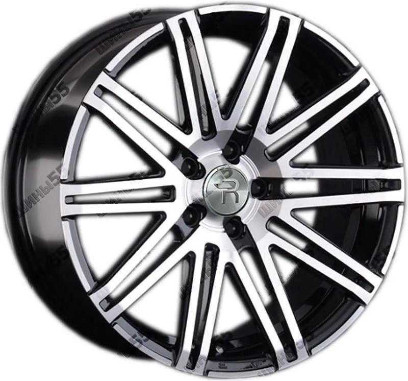 Диск Replay A120 8x18 5x112 ET39 66,6 BKF