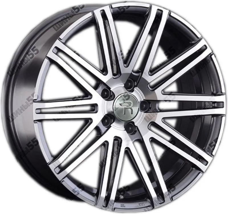 Диск Replay A120 8x18 5x112 ET39 66,6 GMF