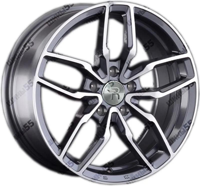 Диск Replay A121 8x18 5x112 ET39 66,6 GMF