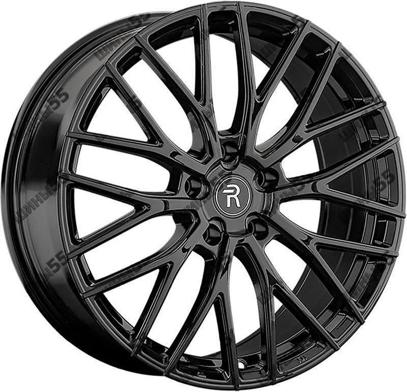 Диск Replay A122 8x18 5x112 ET39 66,6 BK