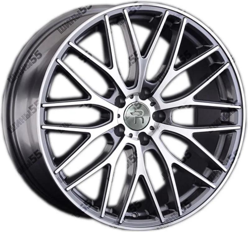 Диск Replay A122 9x20 5x112 ET20 66,6 GMF