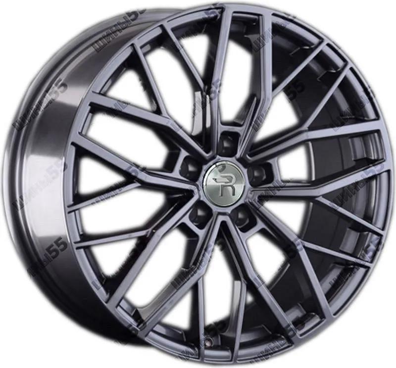 Диск Replay A128 8,5x19 5x112 ET40 66,6 GM