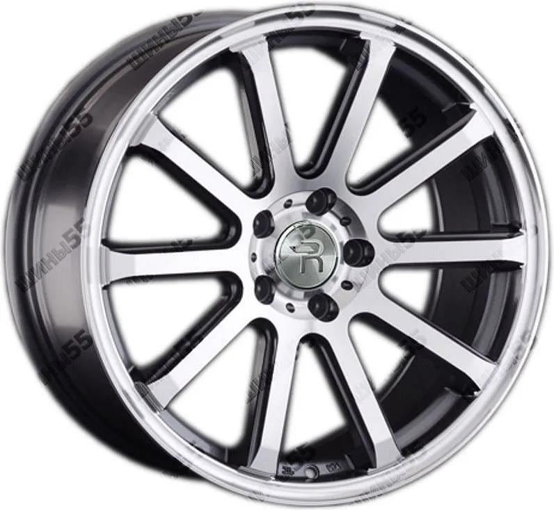 Диск Replay A130 8x18 5x112 ET39 66,6 GMF