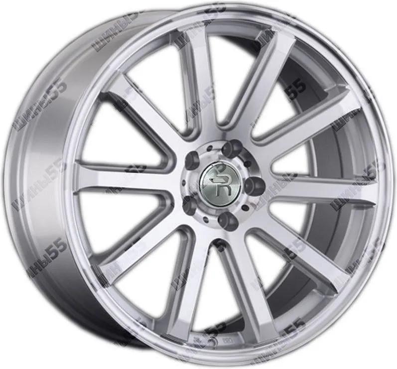 Диск Replay A130 8x18 5x112 ET25 66,6 SF