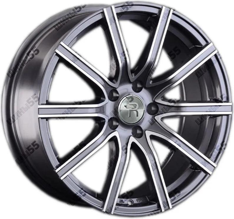 Диск Replay A131 8,5x19 5x112 ET20 66,6 GMF