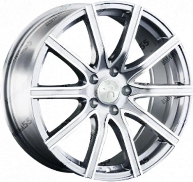 Диск Replay A131 9x20 5x112 ET33 66,6 SF