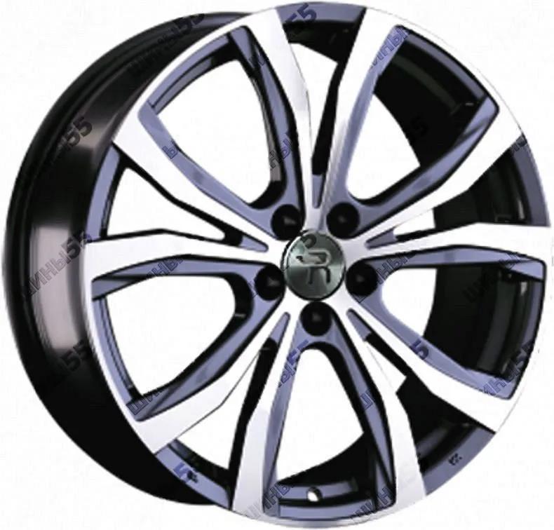 Диск Replay A133 8x20 5x112 ET28 66,6 MBF