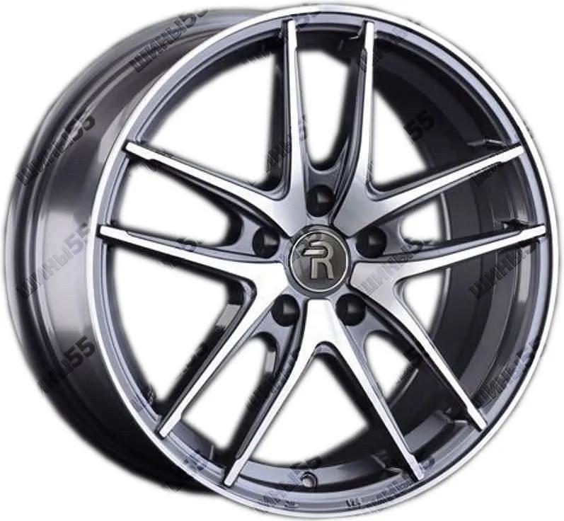 Диск Replay A134 8x18 5x112 ET39 66,6 GMF