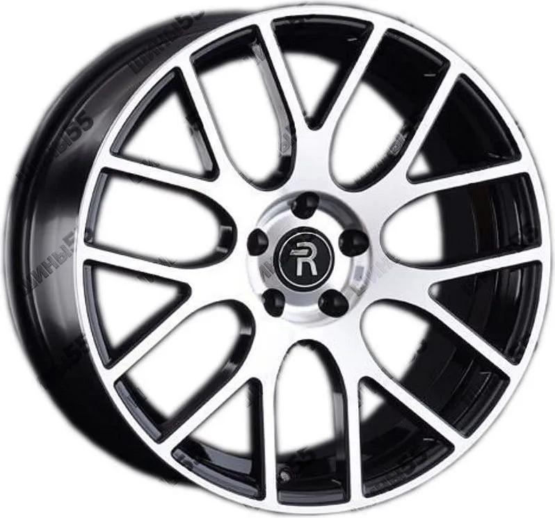 Диск Replay A138 8,5x19 5x112 ET28 66,6 BKF