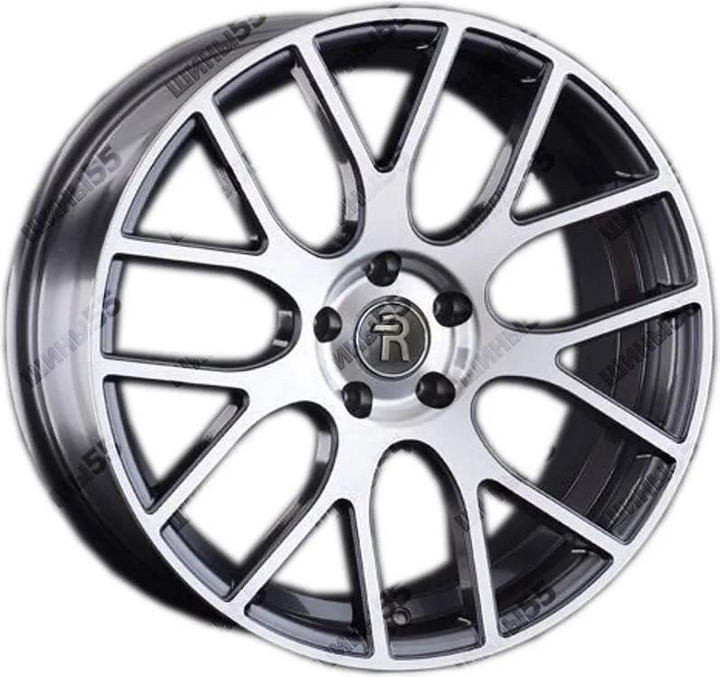 Диск Replay A138 8,5x19 5x112 ET28 66,6 GMF