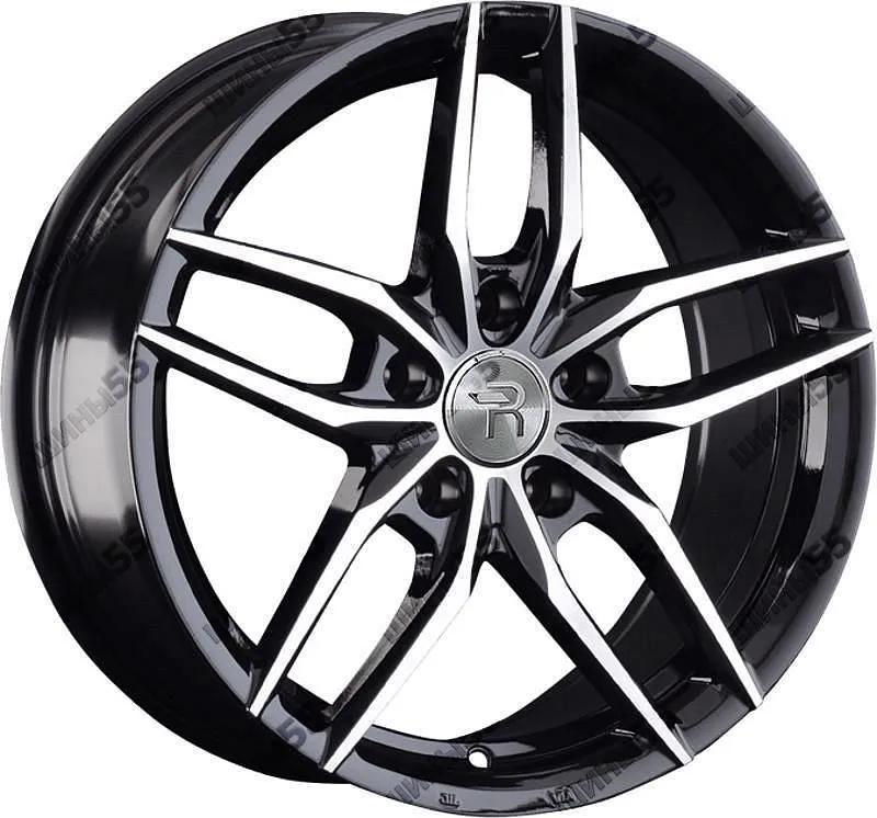 Диск Replay A140 9x20 5x112 ET20 66,6 BKF