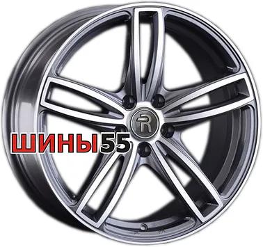 Диск Replay A141 8x18 5x112 ET39 66,6 GMF