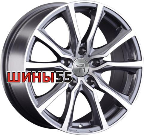 Диск Replay A145 8x18 5x112 ET25 66,6 GMF