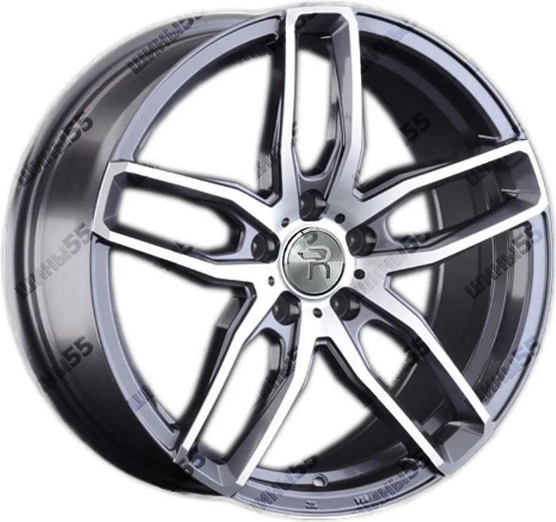 Диск Replay A147 8x18 5x112 ET39 66,6 GMF