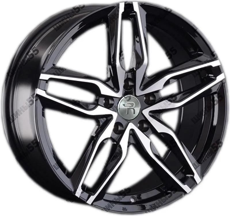 Диск Replay A148 8x18 5x112 ET25 66,6 BKF