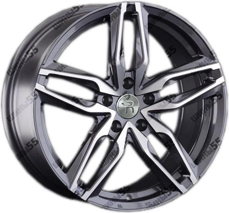 Диск Replay A148 8x18 5x112 ET25 66,6 GMF