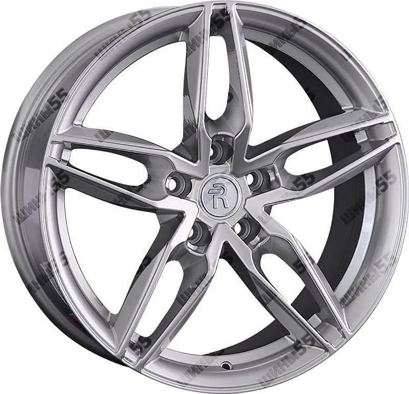 Диск Replay A148 8x18 5x112 ET25 66,6 Sil