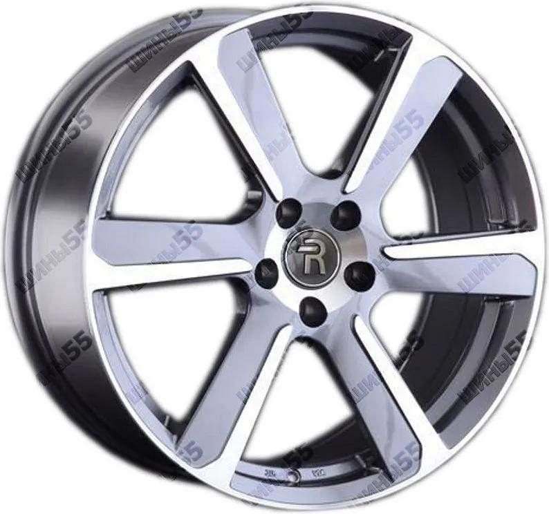 Диск Replay A149 8x19 5x112 ET28 66,6 GMF