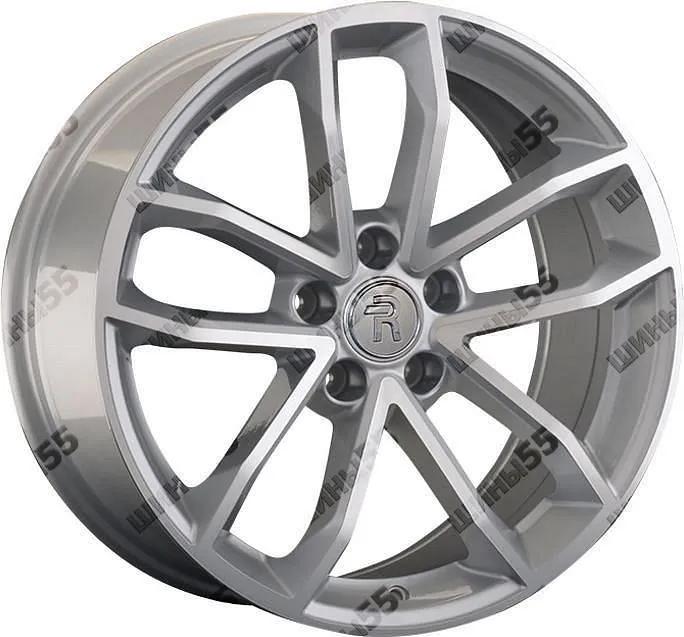 Диск Replay A154 8,5x19 5x112 ET45 66,6 SF