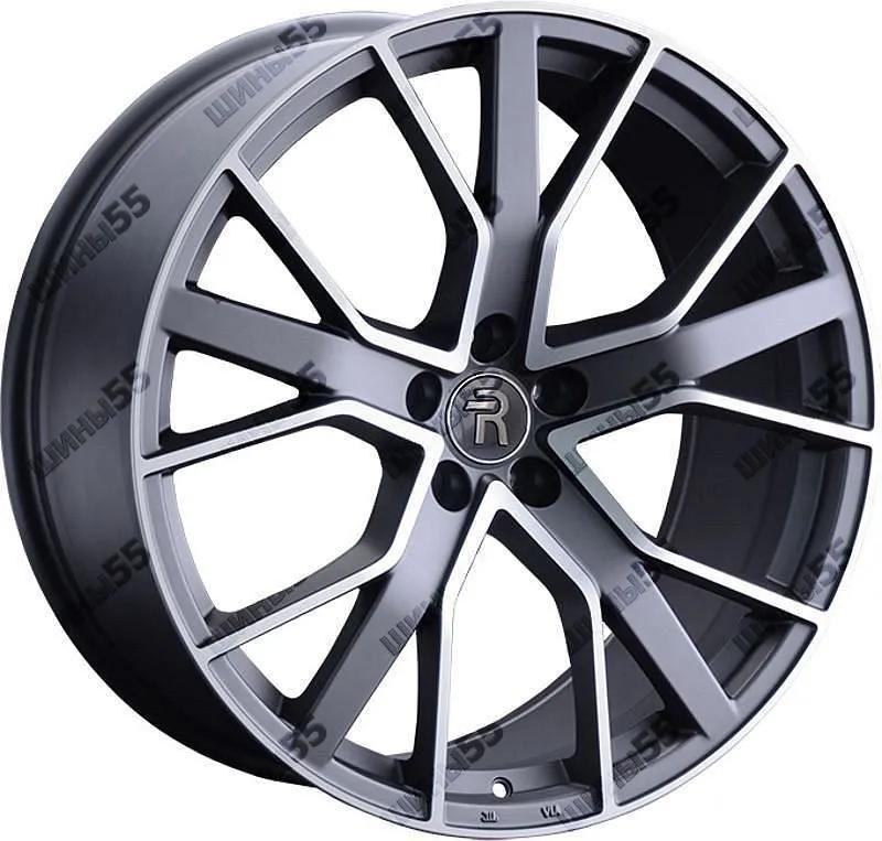 Диск Replay A156 8,5x19 5x112 ET20 66,6 MGMF