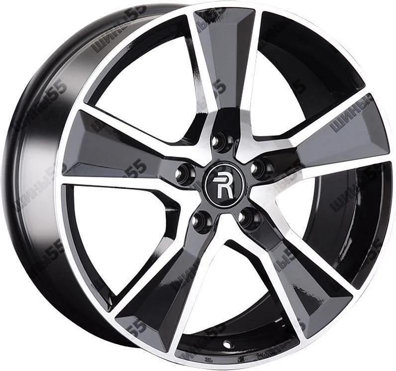 Диск Replay A157 8x20 5x112 ET28 66,6 BKF