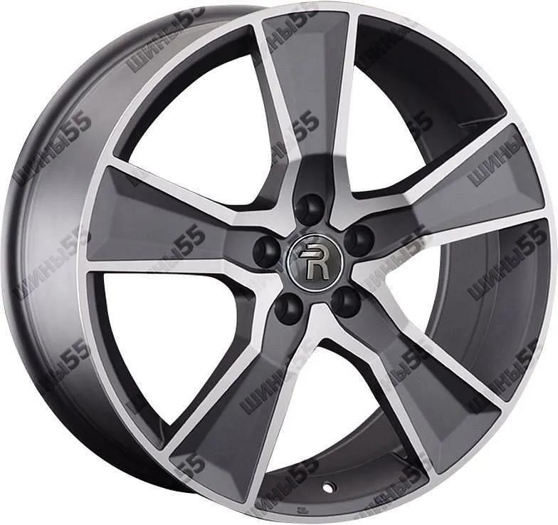 Диск Replay A157 9x20 5x112 ET33 66,6 MGMF