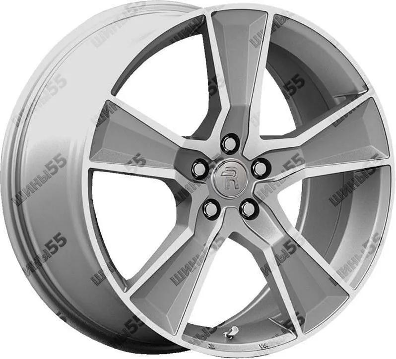 Диск Replay A157 9x20 5x112 ET33 66,6 SF