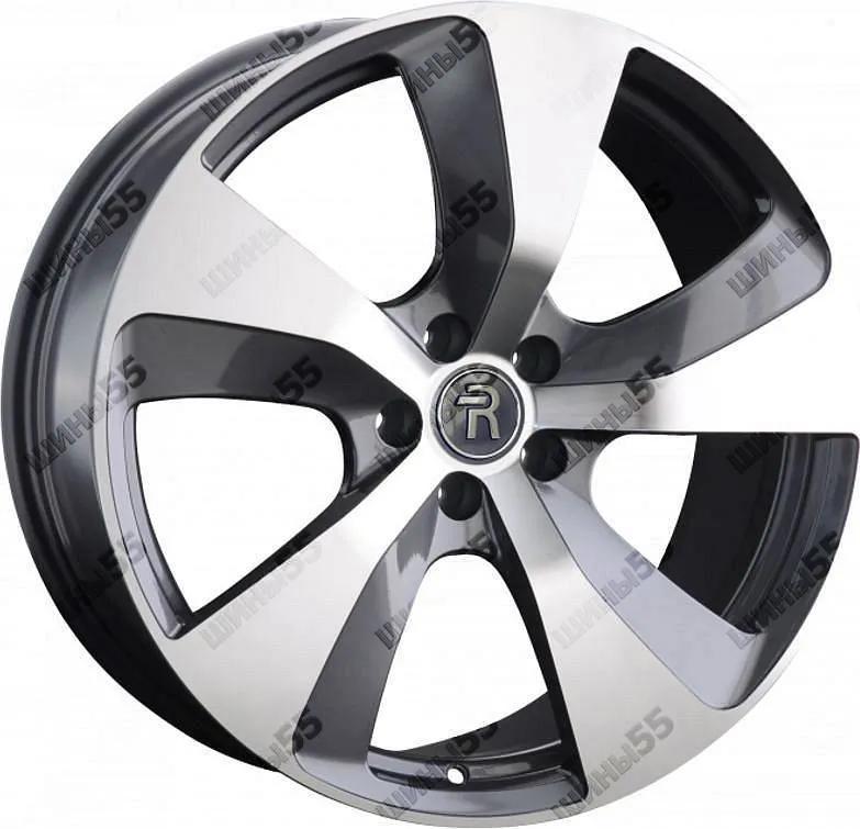 Диск Replay A158 9x20 5x112 ET33 66,6 GMF