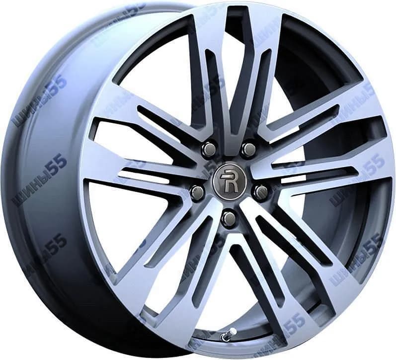 Диск Replay A159 8x19 5x112 ET39 66,6 GMF