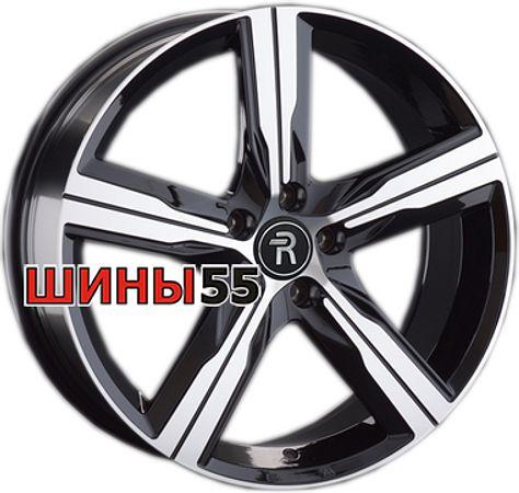 Диск Replay A160 8x19 5x112 ET39 66,6 BKF