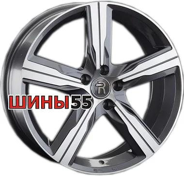 Диск Replay A160 8x19 5x112 ET26 66,6 GMF