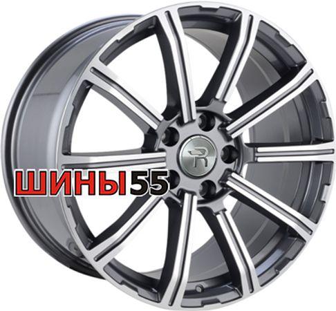 Диск Replay A164 9x20 5x112 ET33 66,6 GMF