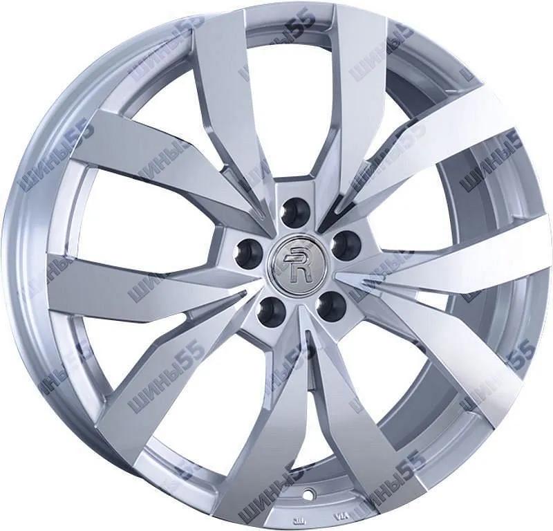 Диск Replay A174 9x20 5x112 ET28 66,6 SF