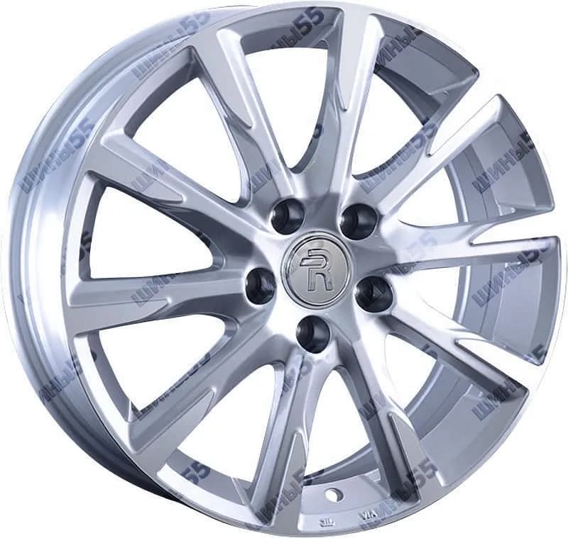 Диск Replay A182 7x17 5x112 ET42 66,6 SF