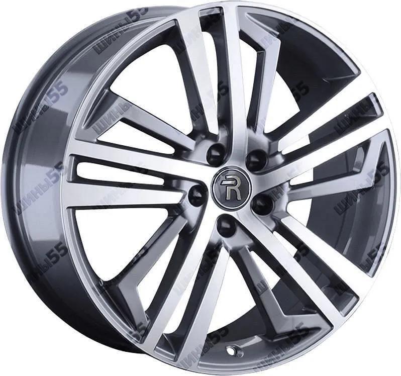 Диск Replay A187 8x20 5x112 ET28 66,6 GMF
