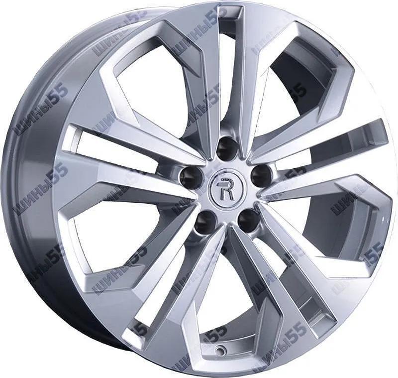 Диск Replay A203 9x20 5x112 ET20 66,6 SFP