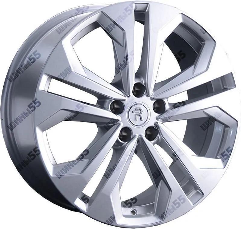 Диск Replay A203 9x20 5x112 ET33 66,6 Sil