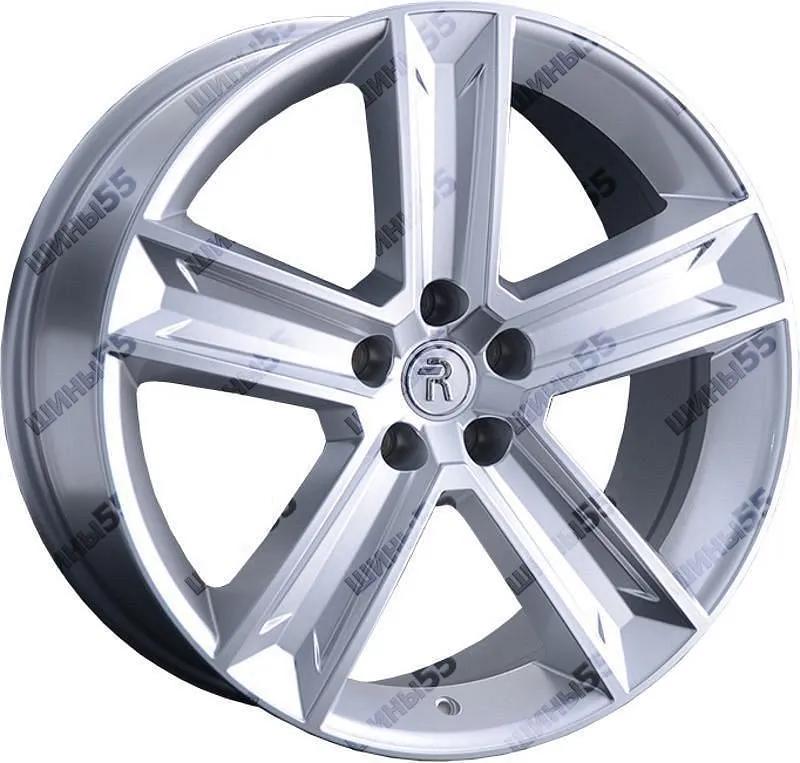 Диск Replay A206 9x20 5x112 ET20 66,6 Sil