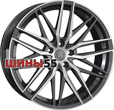 Диск Replay A210 8,5x20 5x112 ET20 66,6 GMF