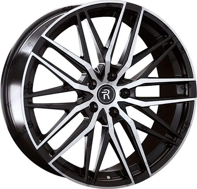 Диск Replay A210 8,5x20 5x112 ET20 66,6 MBF