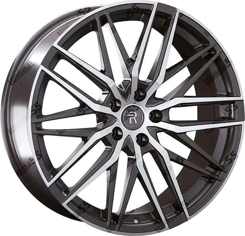 Диск Replay A210 8,5x20 5x112 ET20 66,6 MGMF