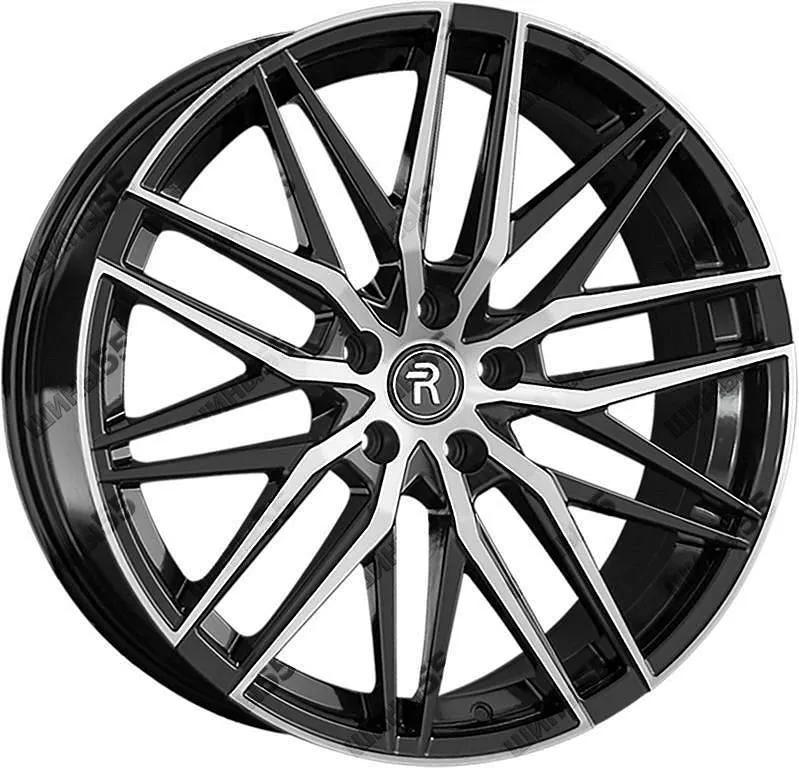 Диск Replay A210(MR) 8,5x20 5x112 ET36 66,6 BKF