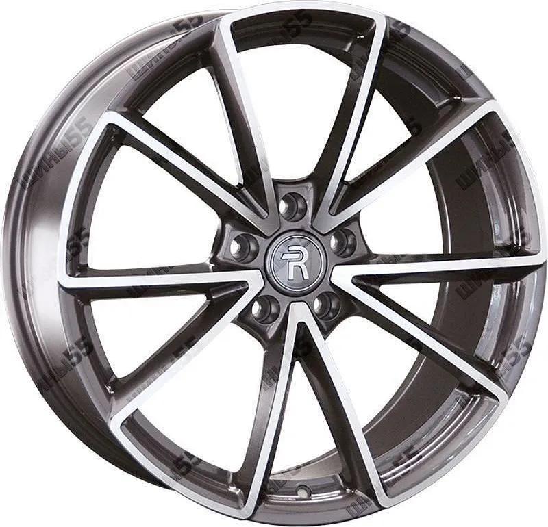 Диск Replay A225 8,5x19 5x112 ET45 66,6 GMF
