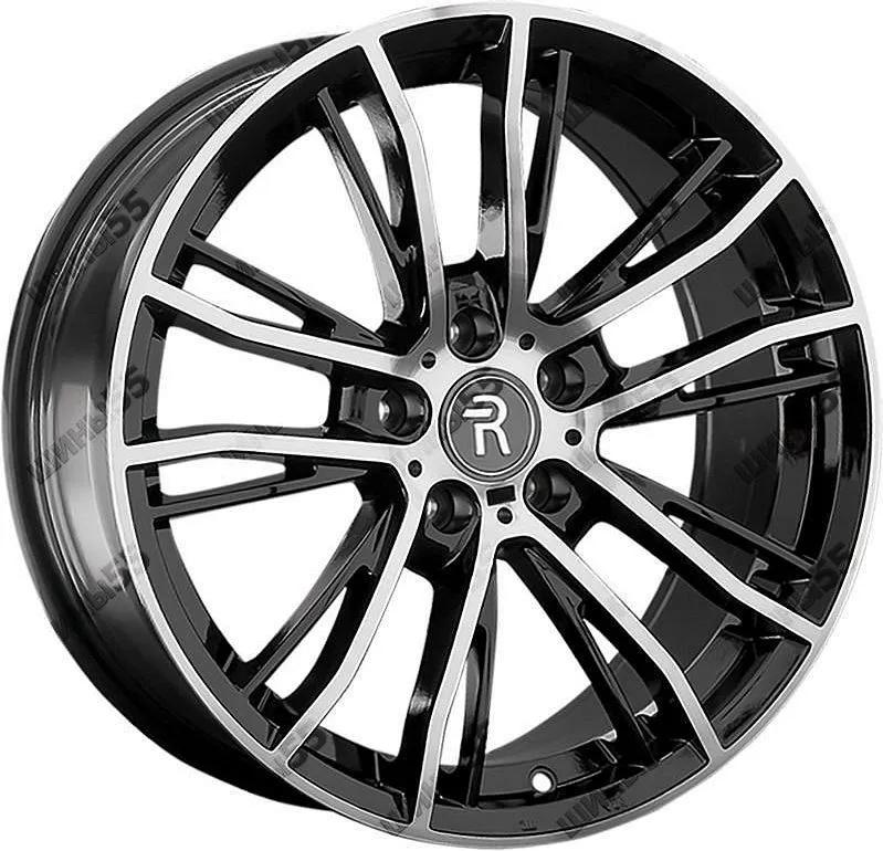 Диск Replay A226 8x18 5x112 ET39 66,6 BKF