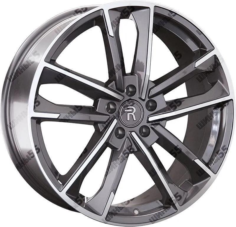 Диск Replay A227 9x20 5x112 ET33 66,6 GMF