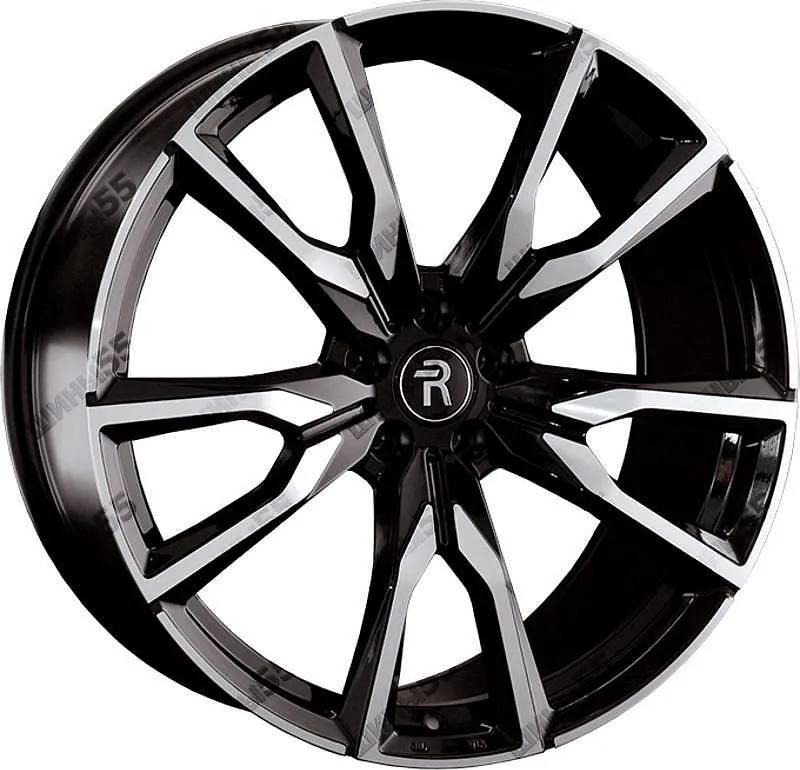 Диск Replay A245 9,5x22 5x112 ET36 66,6 BKF