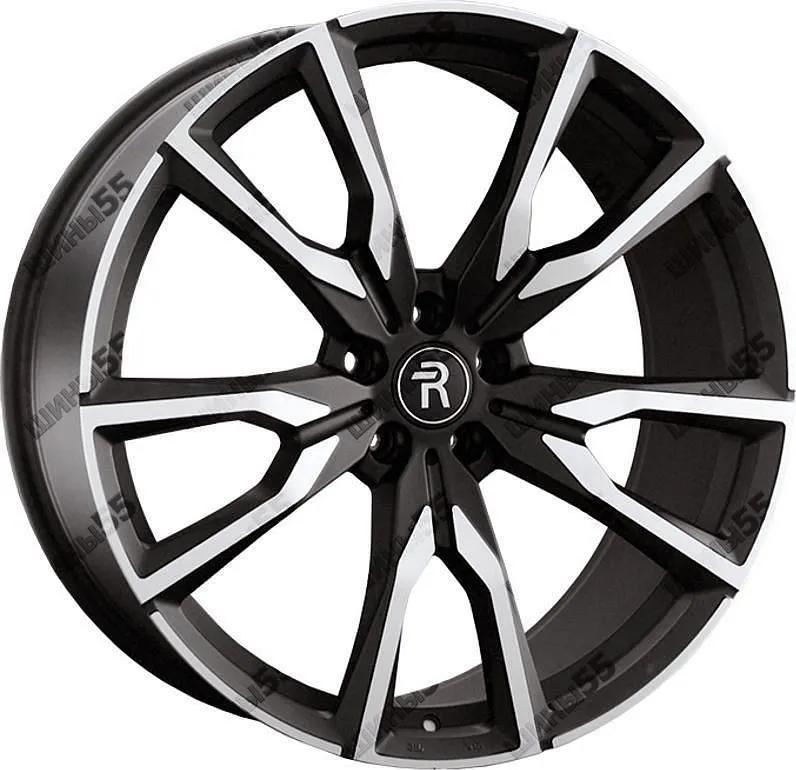Диск Replay A245 9,5x22 5x112 ET36 66,6 MBF