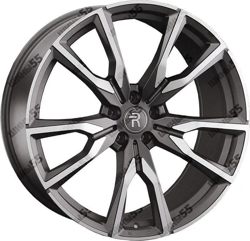 Диск Replay A245 9,5x22 5x112 ET36 66,6 MGMF