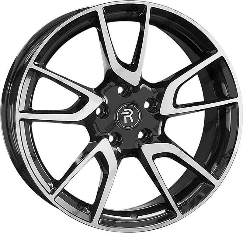 Диск Replay A246 8x18 5x112 ET39 66,6 BKF